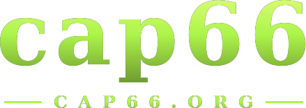 cap66 logo